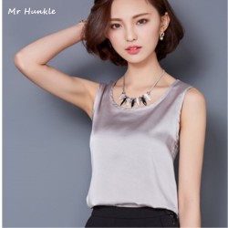 NEW 1 PC Casual Wild Women's Sleeveless Tank Tops Cami No Sleeve T-Shirt Vest