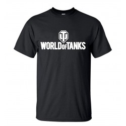 New 2016 Summer Style Funny World Of Tanks War ii T-Shirt Men Short Sleeve T Shirts Fashion brand Streetwear Hip Hop Top Tees