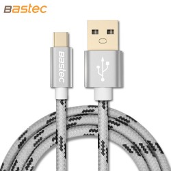 Original  1M 1.5m 2m 3m USB Type C Cable Data transmission & Charge Type-C USB for Xiaomi 4C / OnePlus 2 / Nokia N1 / MacBookd